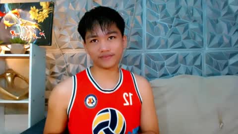 SAINT SACHI  will make your day  online show from 07/10/26, 10:01