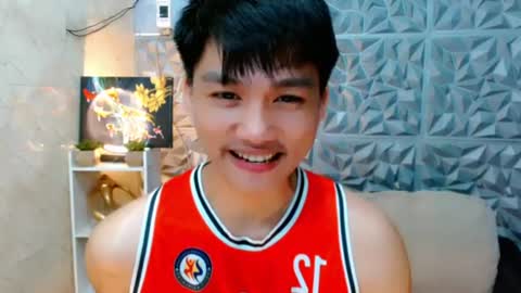 SAINT SACHI  will make your day  online show from 07/12/26, 05:42