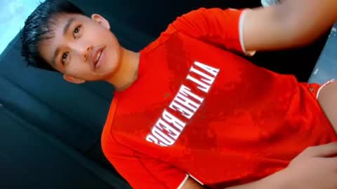 SAINT SACHI  will make your day  online show from 07/17/26, 02:18