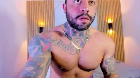 venom online show from 12/17/25, 03:34