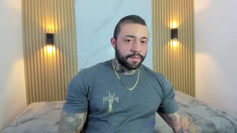 venom online show from 12/21/25, 08:16