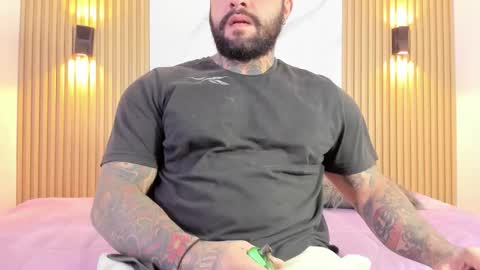 venom online show from 01/05/26, 07:28