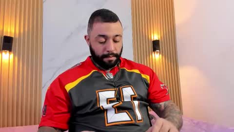 venom online show from 01/08/26, 07:27