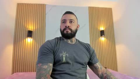 venom online show from 01/12/26, 07:19