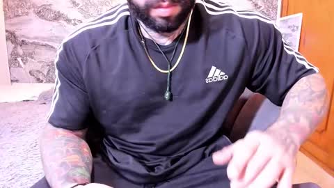 venom online show from 01/13/26, 07:41