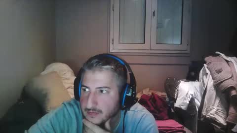 misterbelled online show from 10/24/25, 11:28