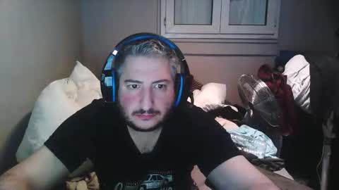 misterbelled online show from 11/01/25, 09:11