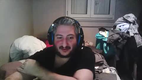 misterbelled online show from 11/14/25, 12:53