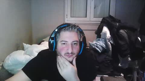 misterbelled online show from 11/29/25, 11:41