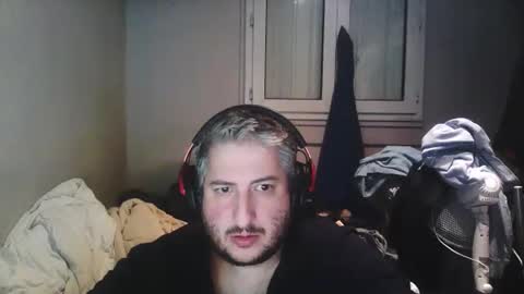 misterbelled online show from 04/18/26, 02:26