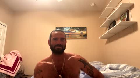 Blake online show from 05/16/26, 06:32