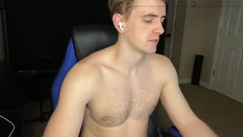 BLAUNCOE online show from 12/09/24, 06:45