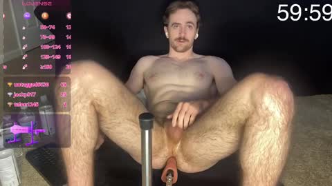 BLAUNCOE online show from 10/02/25, 10:28