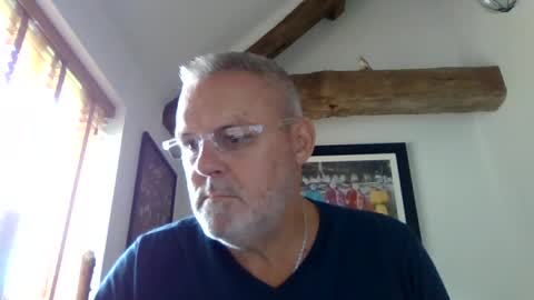 Misterblivs online show from 06/13/26, 11:08