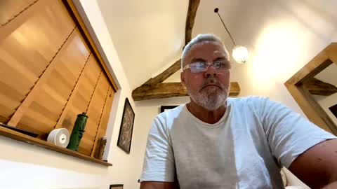 Misterblivs online show from 07/07/26, 11:09