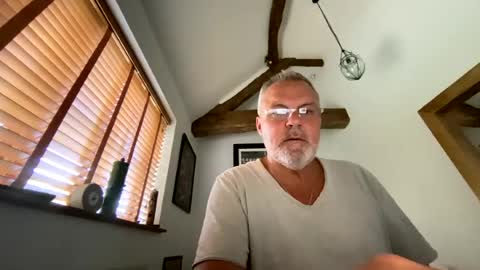 Misterblivs online show from 07/09/26, 07:01