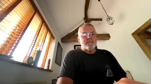 Misterblivs online show from 07/13/26, 08:28