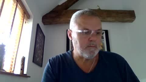 Misterblivs online show from 08/02/26, 07:18