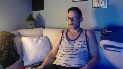 Rusty Shackleford online show from 06/04/26, 07:25