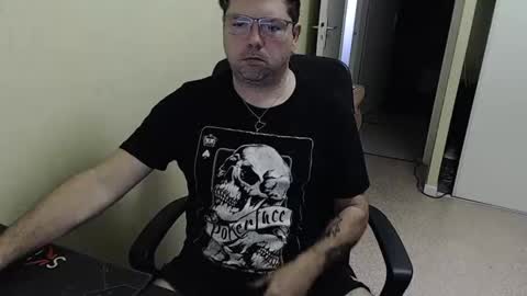 mistercoeur online show from 12/03/24, 09:11