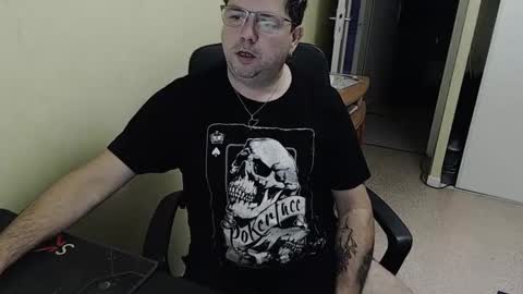 mistercoeur online show from 12/07/24, 08:22