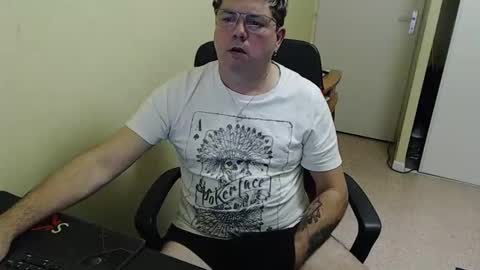 mistercoeur online show from 12/09/24, 06:35