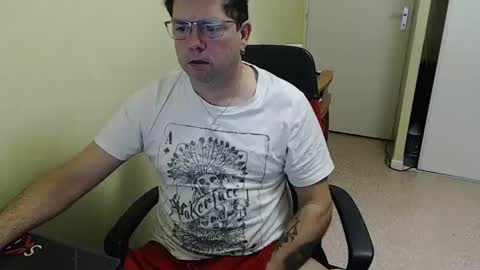 mistercoeur online show from 12/11/24, 08:26