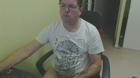 mistercoeur online show from 12/11/24, 04:42