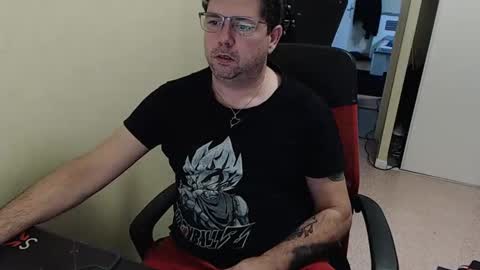 mistercoeur online show from 12/21/24, 08:18