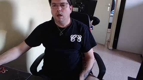 mistercoeur online show from 12/28/24, 03:37