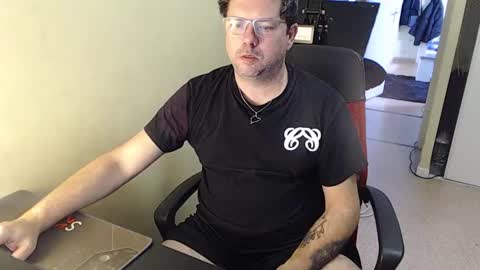 mistercoeur online show from 12/29/24, 08:33