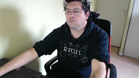 mistercoeur online show from 01/26/25, 01:58