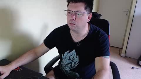 mistercoeur online show from 01/29/25, 09:33