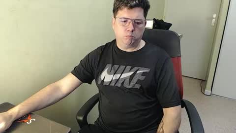 mistercoeur online show from 02/01/25, 10:05