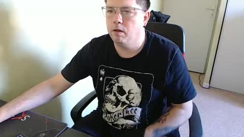 mistercoeur online show from 02/02/25, 09:51