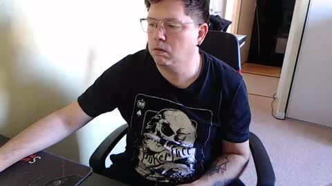 mistercoeur online show from 02/02/25, 03:49