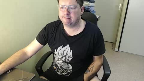 mistercoeur online show from 02/05/25, 08:11