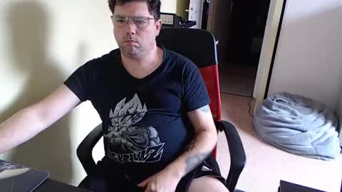 mistercoeur online show from 02/18/25, 03:43