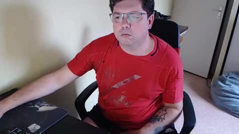 mistercoeur online show from 02/21/25, 03:43