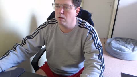 mistercoeur online show from 03/02/25, 10:03