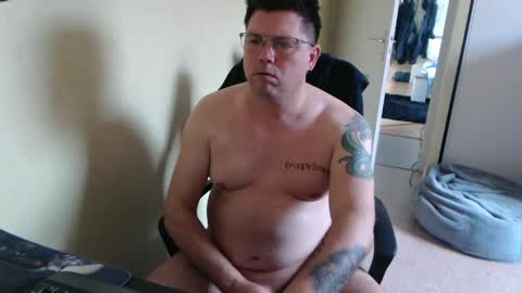 mistercoeur online show from 03/12/25, 04:02