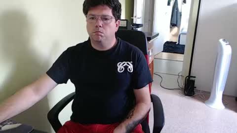 mistercoeur online show from 09/10/25, 07:08