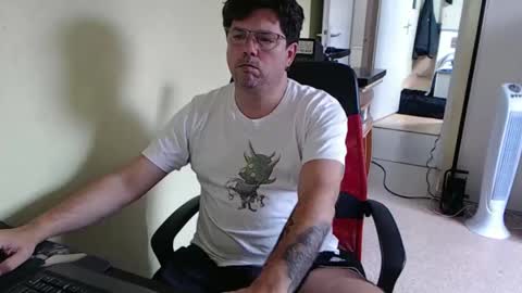 mistercoeur online show from 09/13/25, 07:41