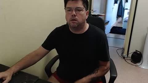 mistercoeur online show from 10/01/25, 06:52