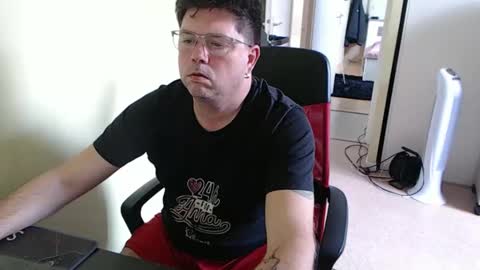 mistercoeur online show from 10/22/25, 03:01