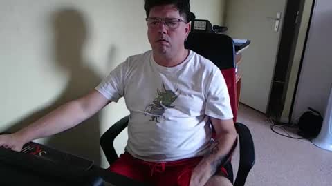 mistercoeur online show from 11/04/25, 04:06