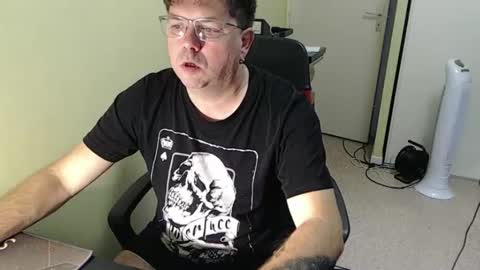 mistercoeur online show from 11/11/25, 08:25