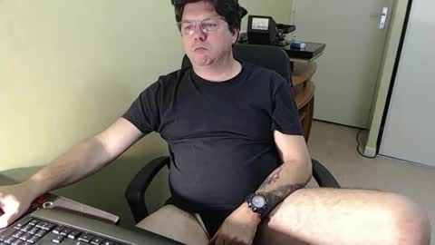 mistercoeur online show from 01/13/26, 05:29