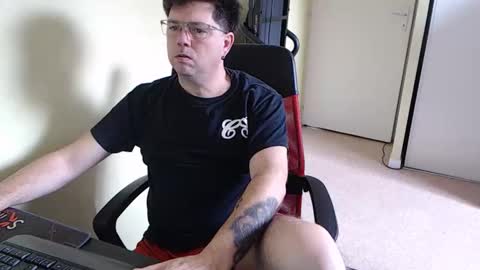 mistercoeur online show from 02/01/26, 11:09