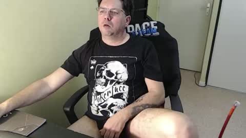 mistercoeur online show from 02/04/26, 11:05